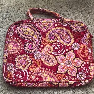 Vera Bradley Laptop Case